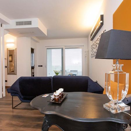 Ca Bianca Hotel Montiano  Luaran gambar