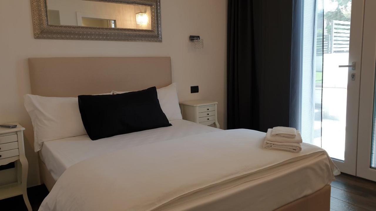Ca Bianca Hotel Montiano  Luaran gambar