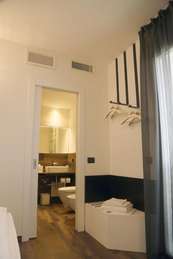 Ca Bianca Hotel Montiano  Luaran gambar
