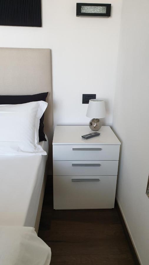 Ca Bianca Hotel Montiano  Luaran gambar