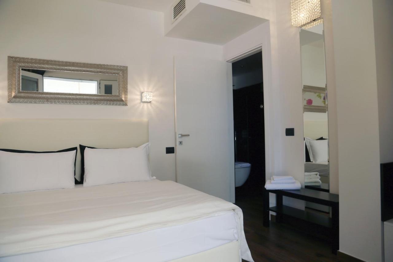 Ca Bianca Hotel Montiano  Luaran gambar