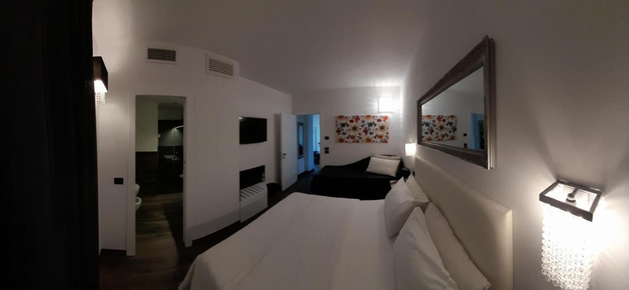Ca Bianca Hotel Montiano  Luaran gambar
