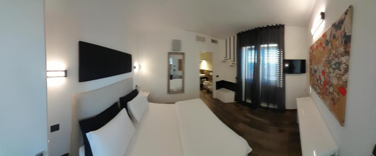 Ca Bianca Hotel Montiano  Luaran gambar