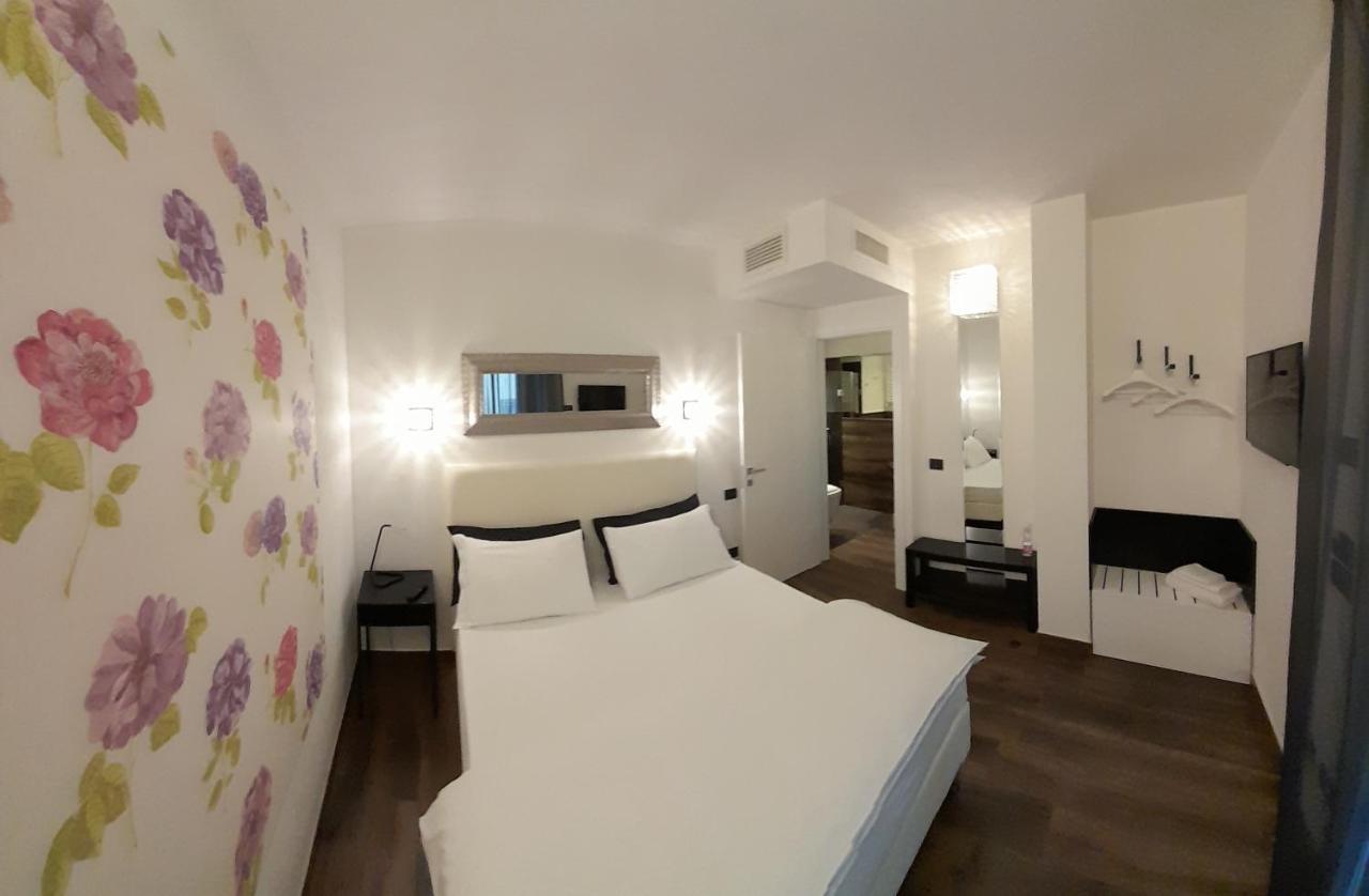 Ca Bianca Hotel Montiano  Luaran gambar
