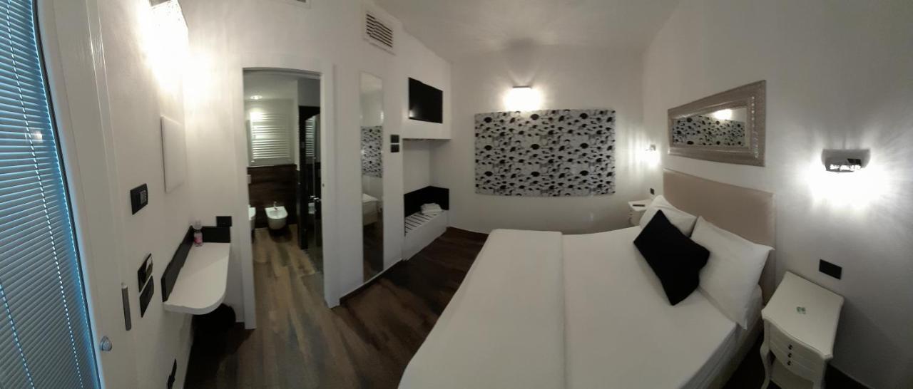 Ca Bianca Hotel Montiano  Luaran gambar