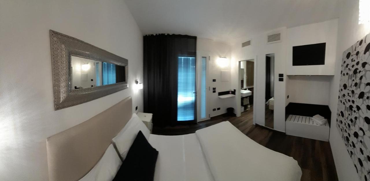 Ca Bianca Hotel Montiano  Luaran gambar
