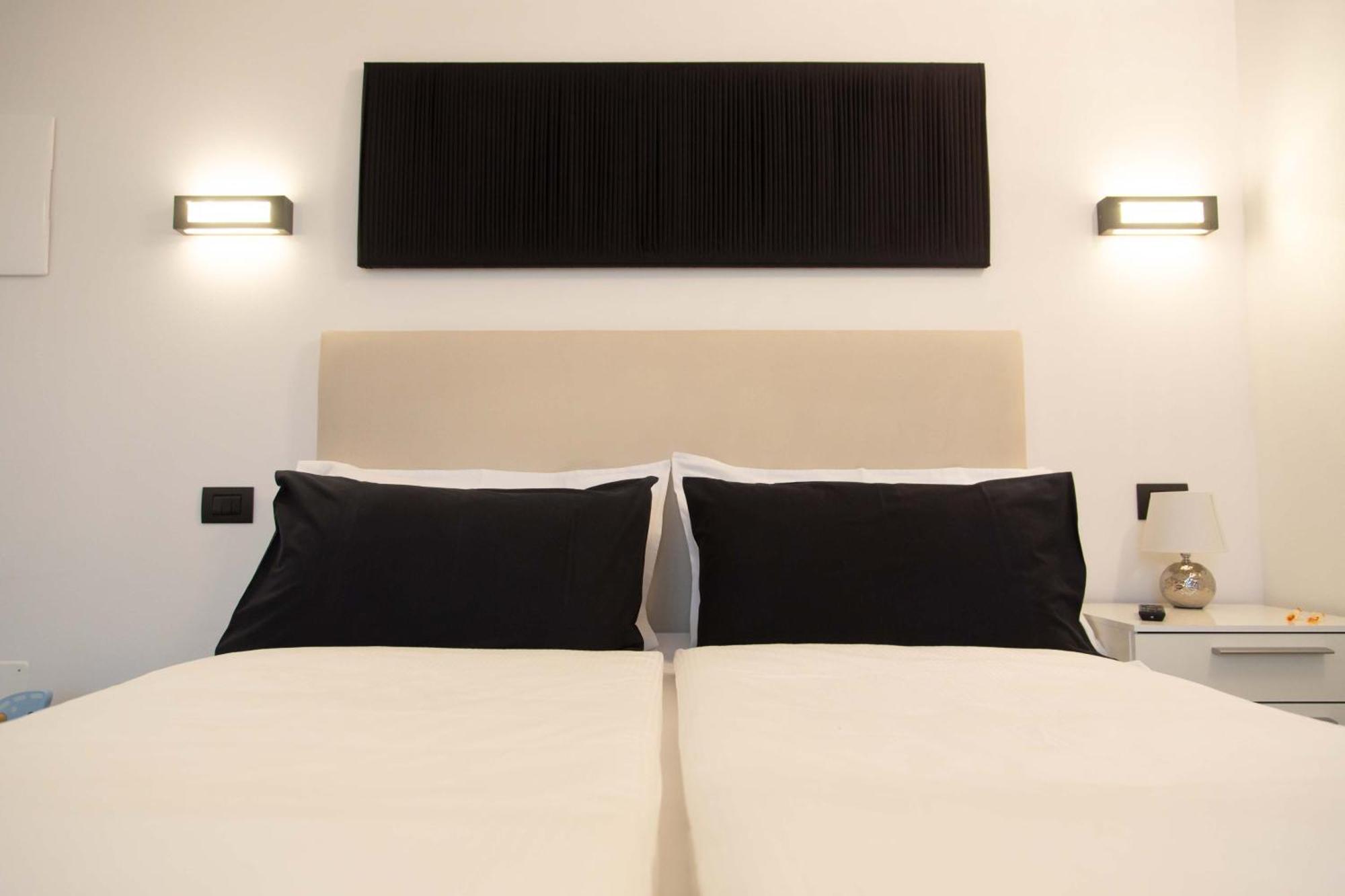 Ca Bianca Hotel Montiano  Luaran gambar